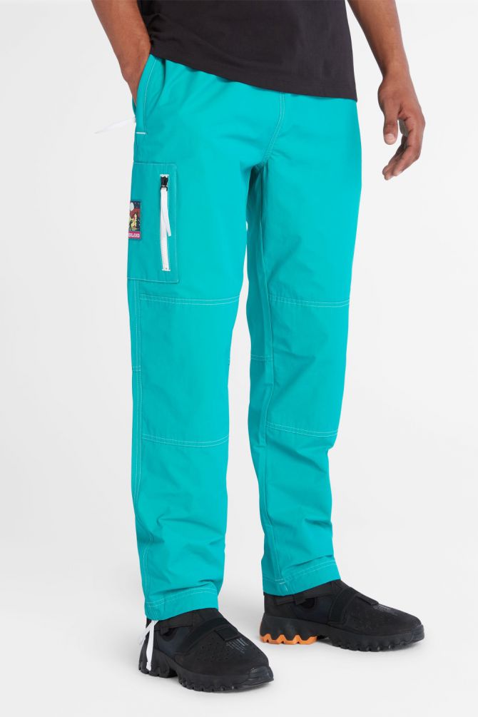 מכנסי טיולים Hiking לגבר