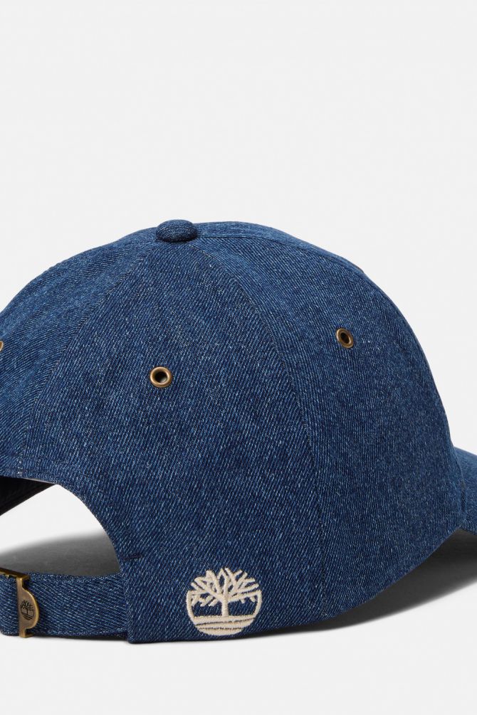 כובע מצחיה טימברלנד