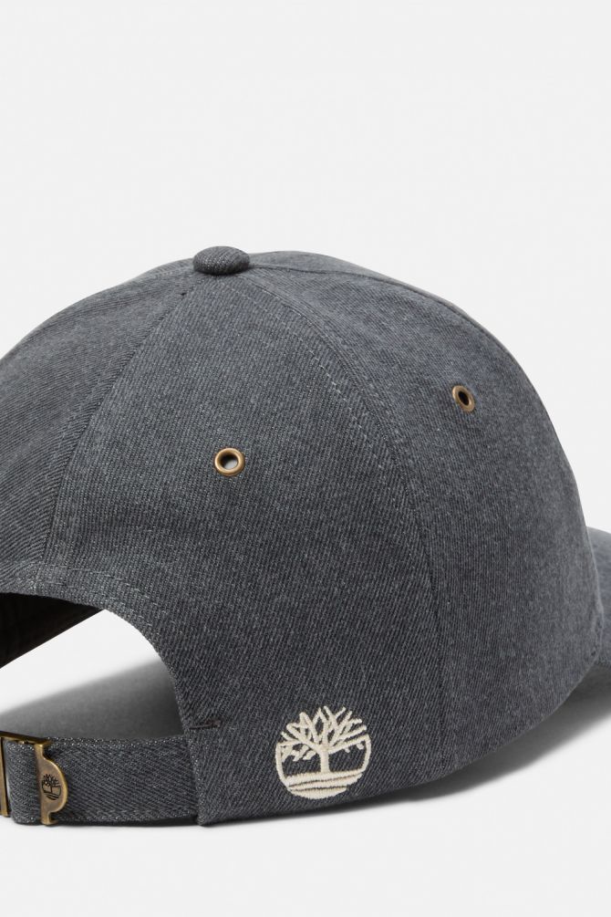 כובע מצחיה טימברלנד