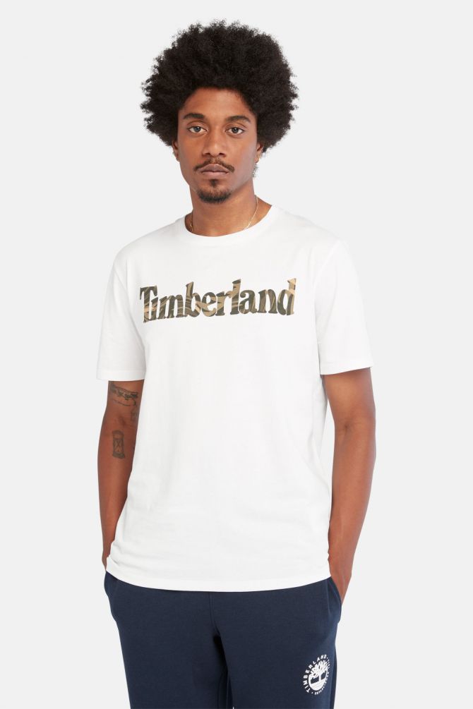 חולצת טי שירט LINEAR L לגברים