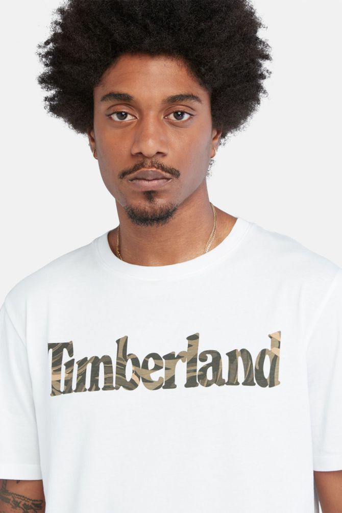 חולצת טי שירט LINEAR L לגברים