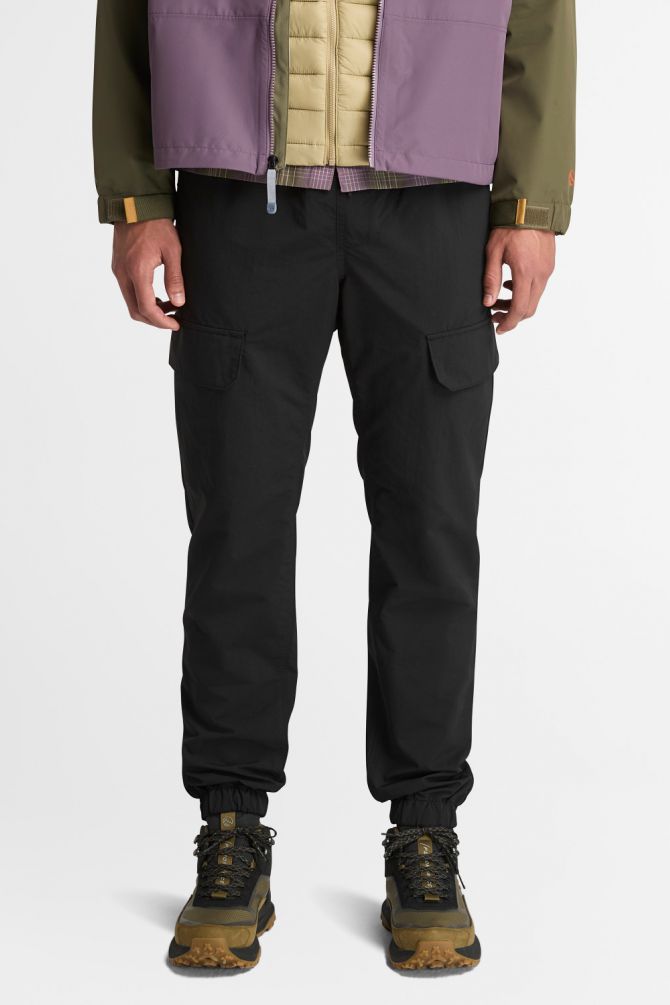 מכנסי CARGO ארוכים Timberland לגברים