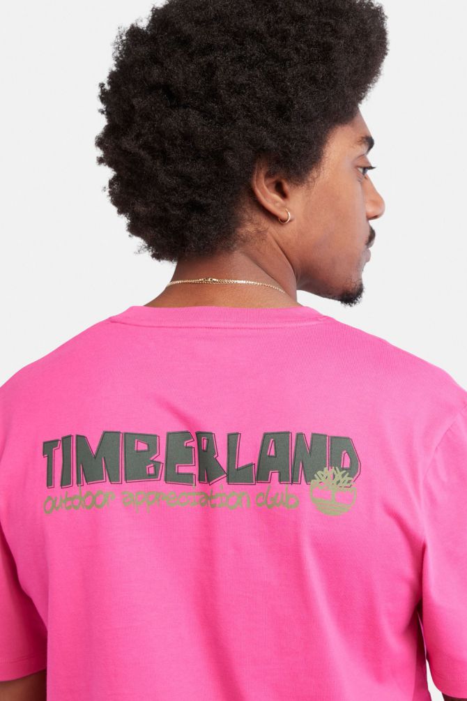 חולצת טי שירט ”1973” לגבר