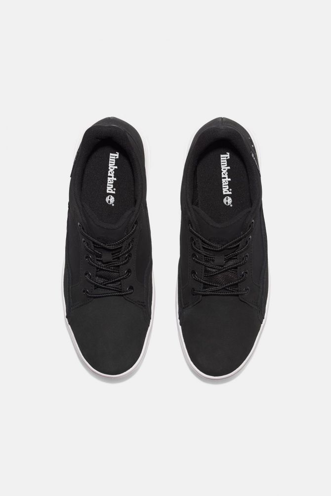 נעלי סניקרס Allston Lace-Up לגברים