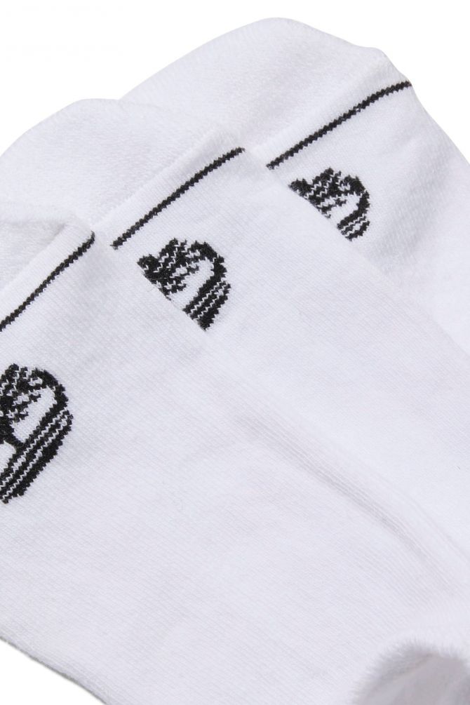 מארז 3 זוגות גרבי Bowden