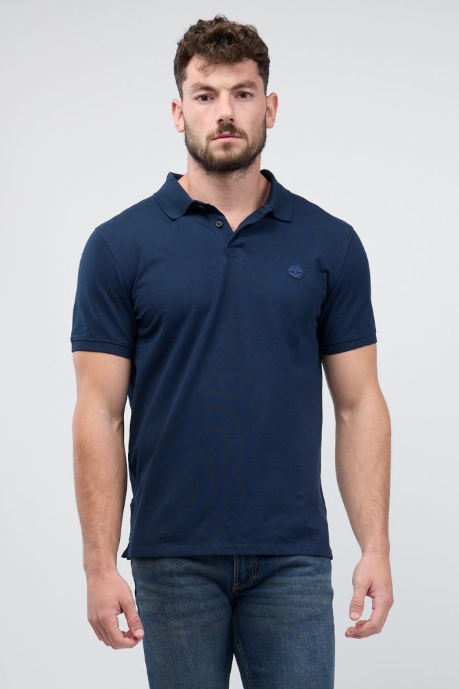 פולו Millers River קצרה לגברים