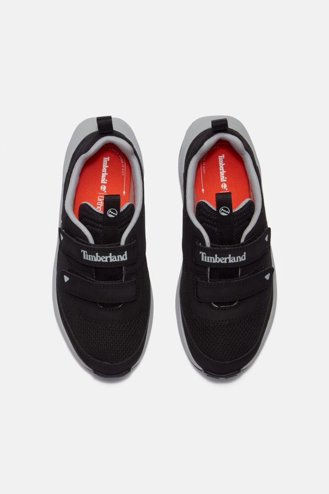 נעלי סניקרס לילדים Toddler Motion Access Low Hook & Loop