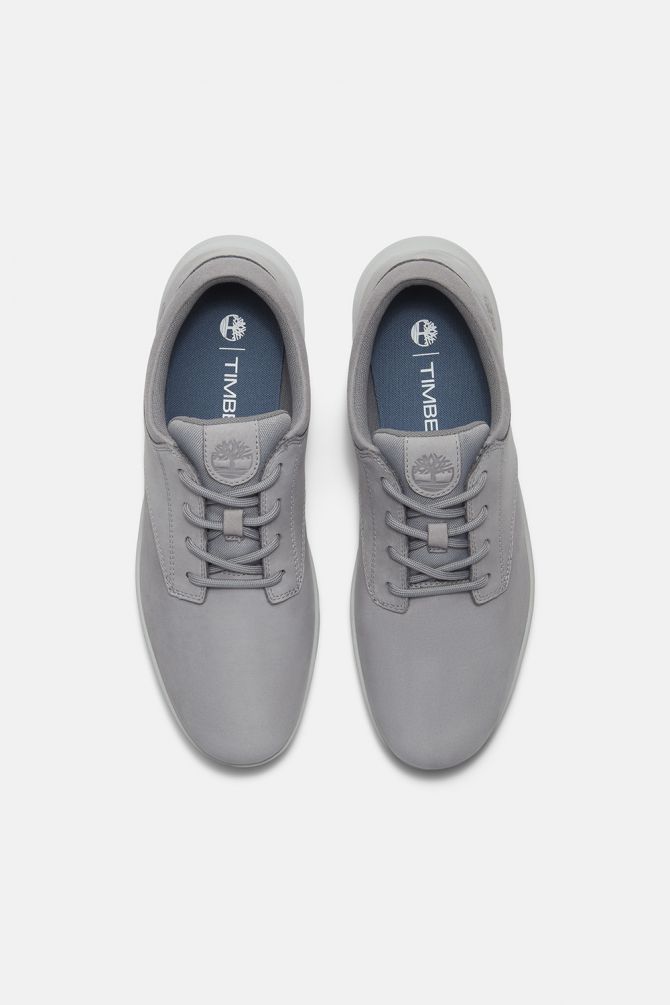 סניקרס לגברים Parker Street