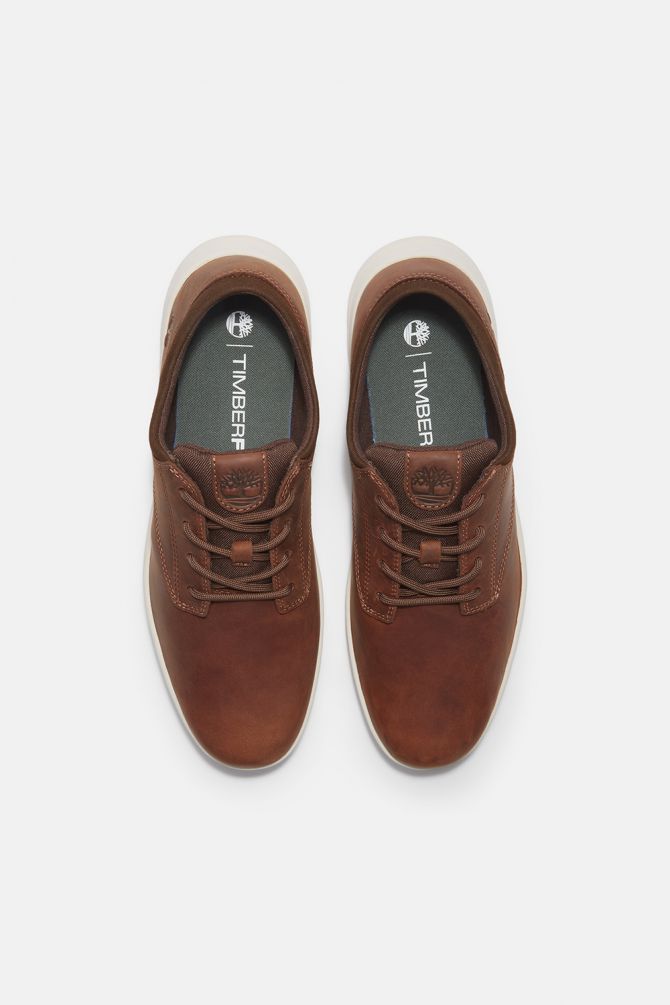 סניקרס לגברים Parker Street