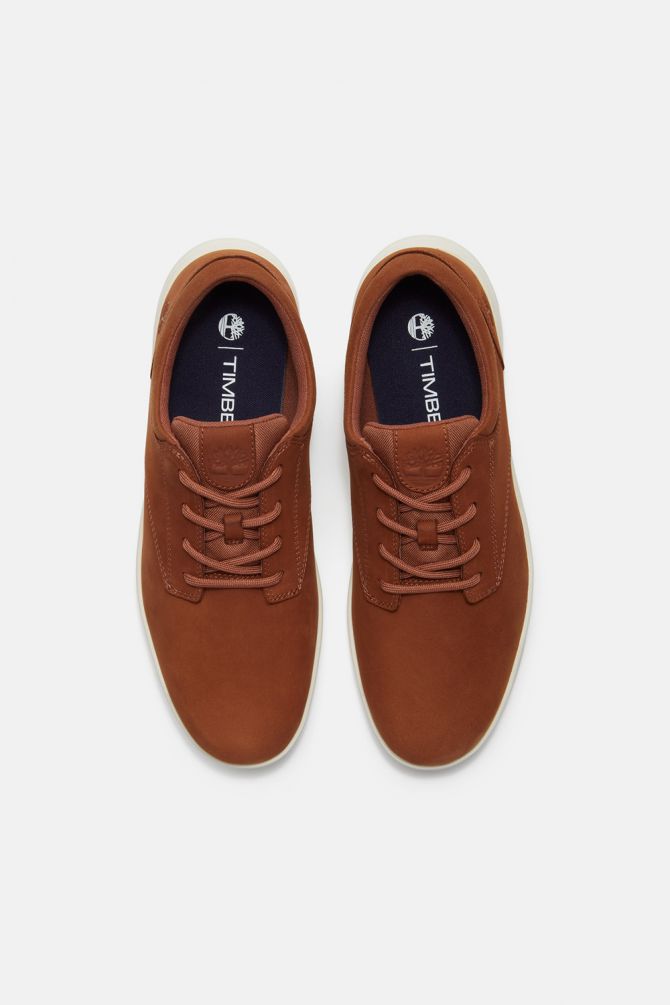 סניקרס לגברים Parker Street