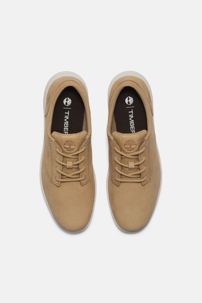 סניקרס לגברים Parker Street