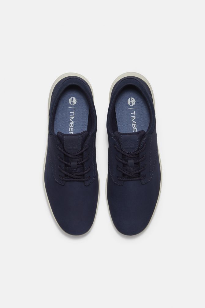 סניקרס לגברים Parker Street