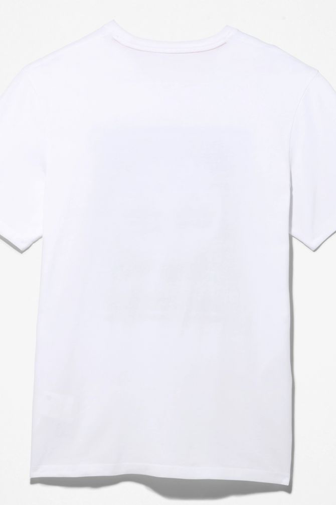 חולצת טי Timberland לגברים