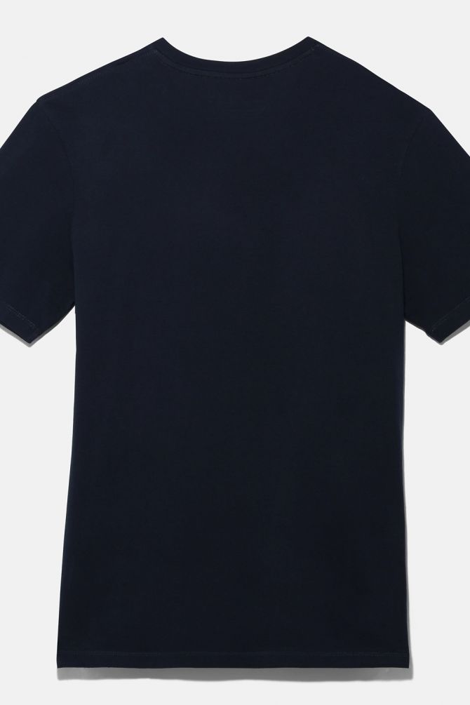 חולצת טי Timberland לגברים