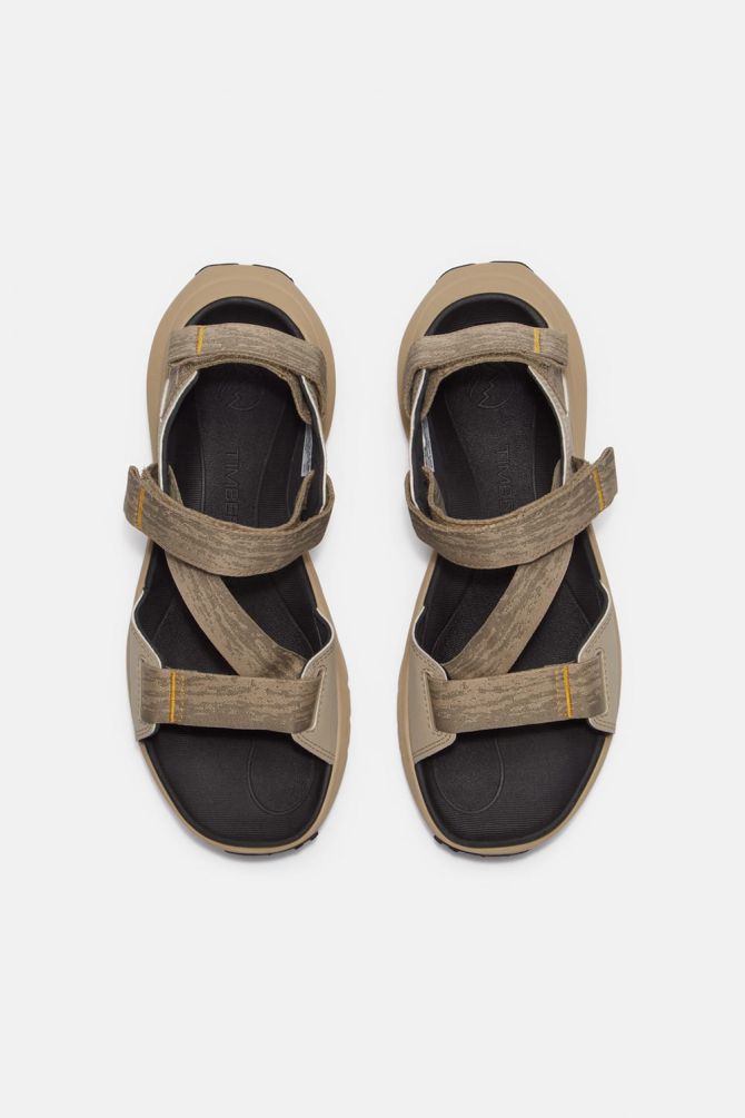 סנדלי MOTION DUNE עם רצועות לגברים