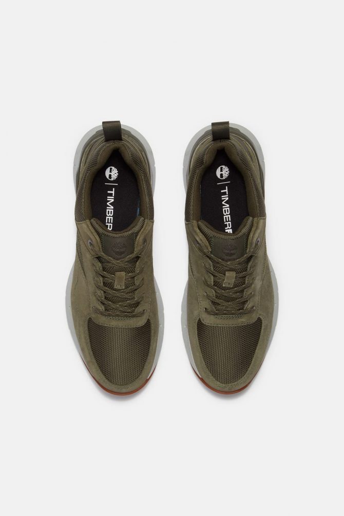 נעלי Voyager Park Low Lace-Up  לגברים