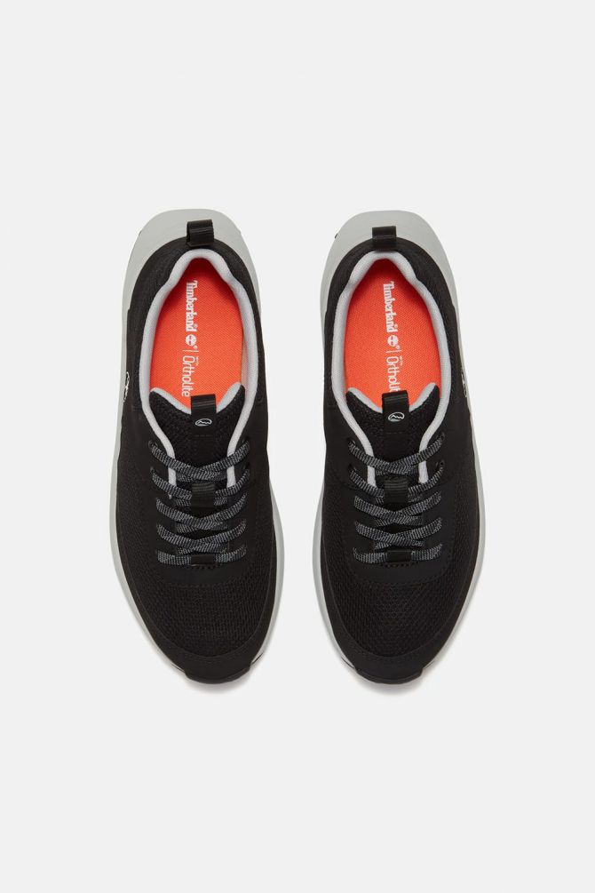 נעלי סניקרס לילדים Toddler Motion Access Low Hook & Loop