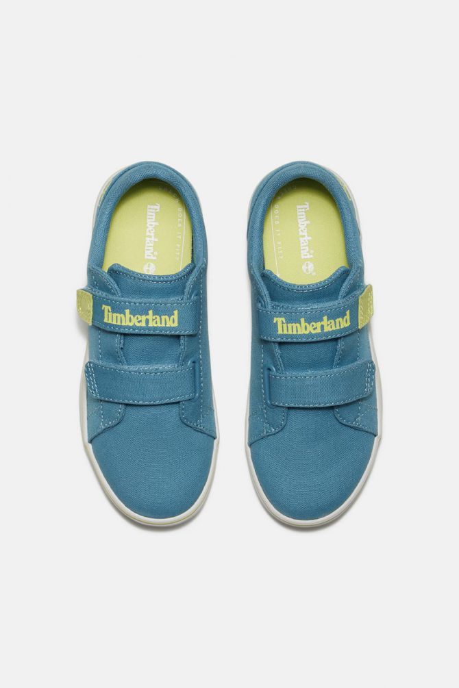 נעלי סניקרס Stone Jump לילדים