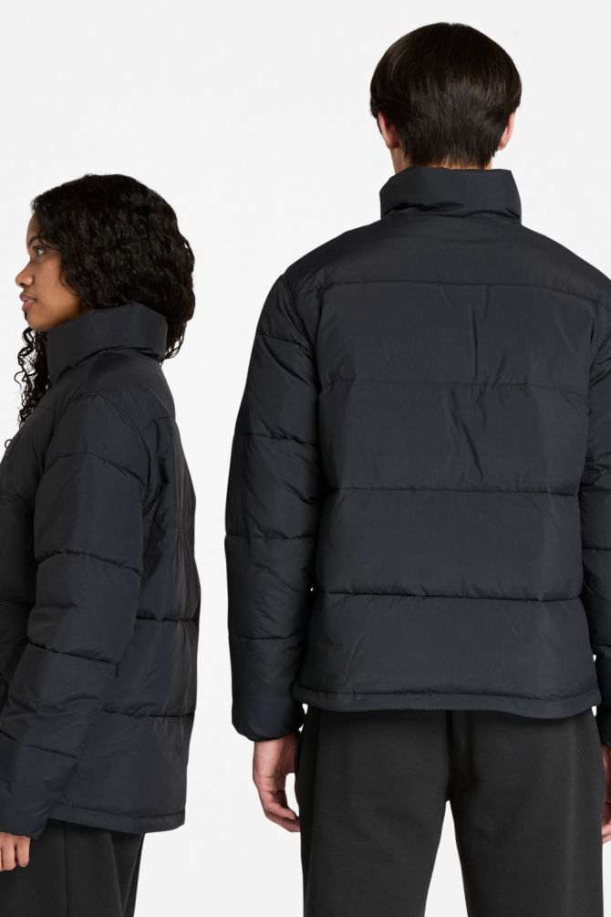 מעיל בומבר טימברלנד