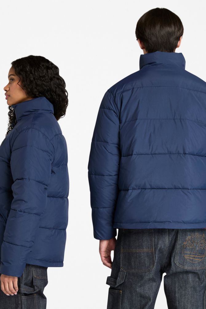 מעיל בומבר טימברלנד