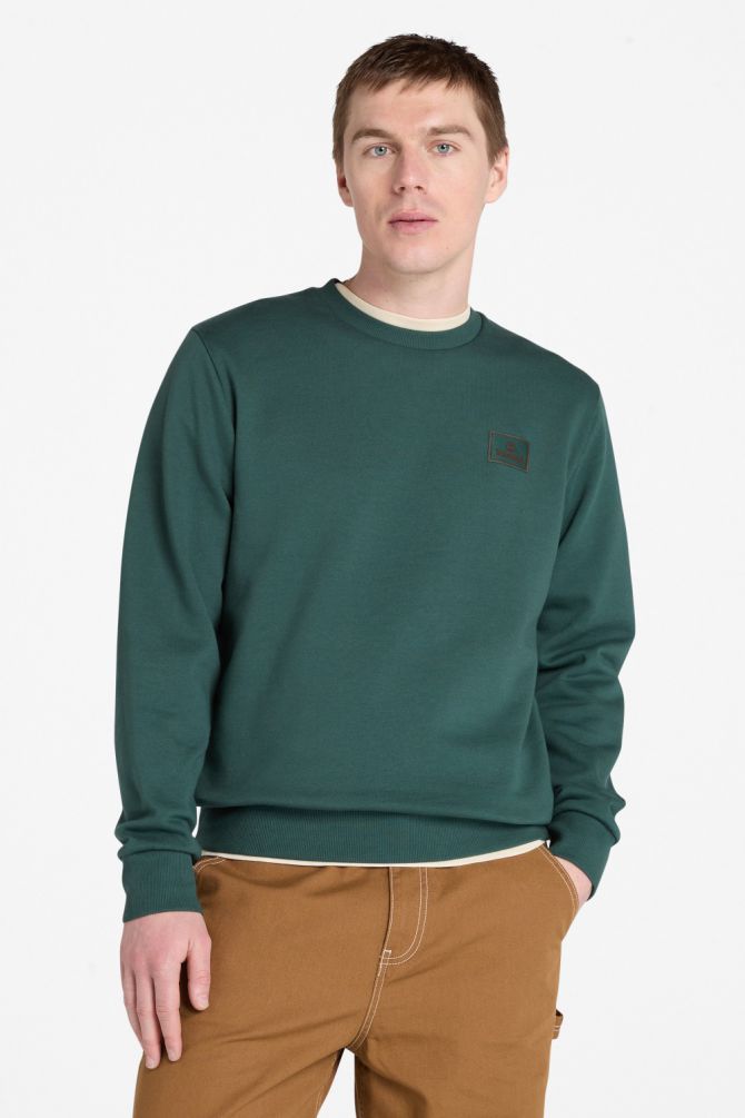 סווטשירט UNISEX עם לוגו Timberland®