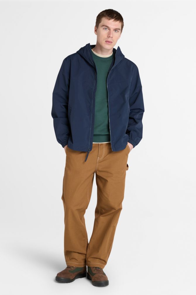 סווטשירט UNISEX עם לוגו Timberland®