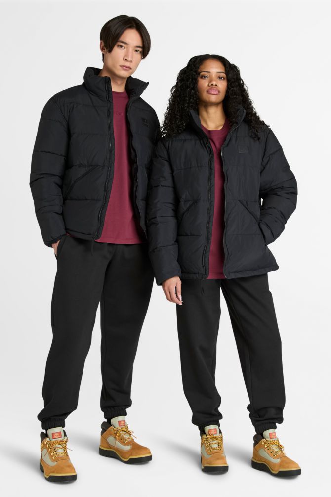 מכנסי טרנינג ארוכים לגבר טימברלנד