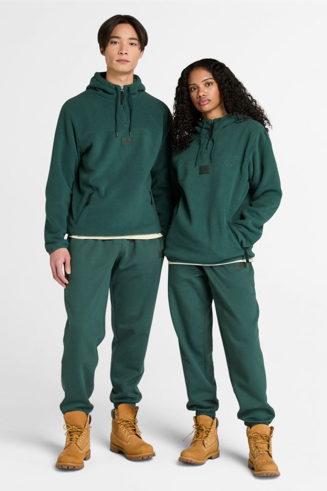 מכנסי טרנינג ארוכים לגבר טימברלנד