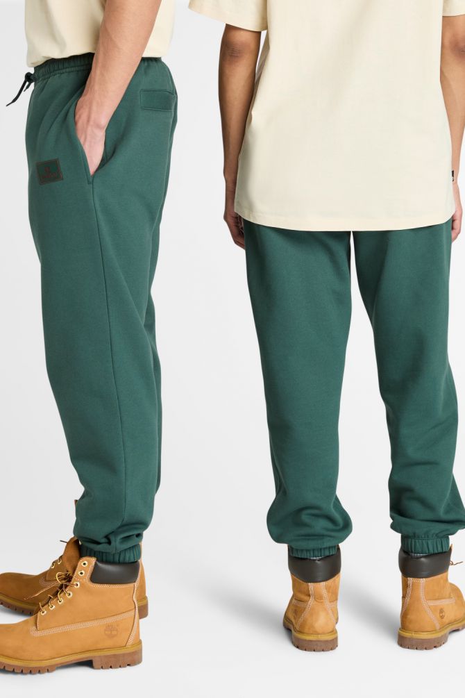 מכנסי טרנינג ארוכים לגבר טימברלנד