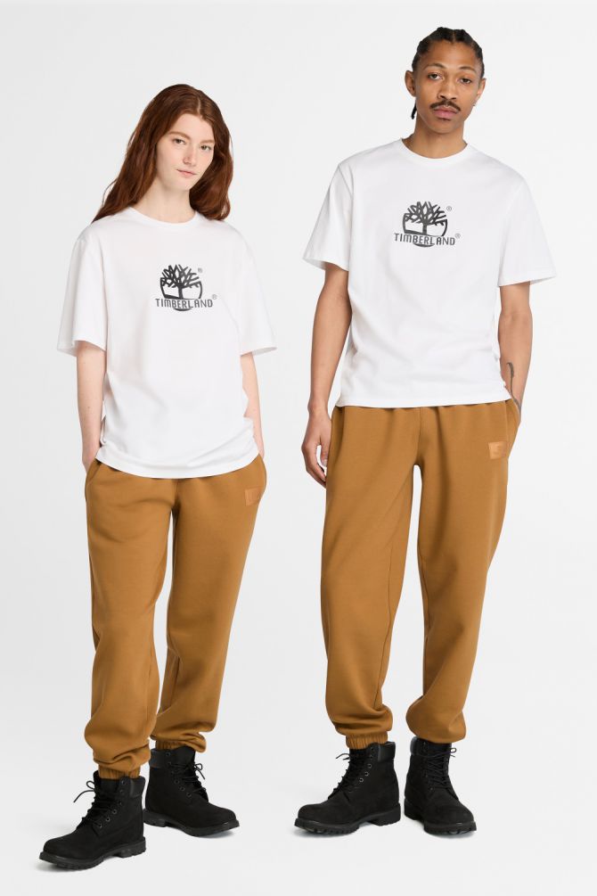 מכנסי טרנינג ארוכים לגבר טימברלנד