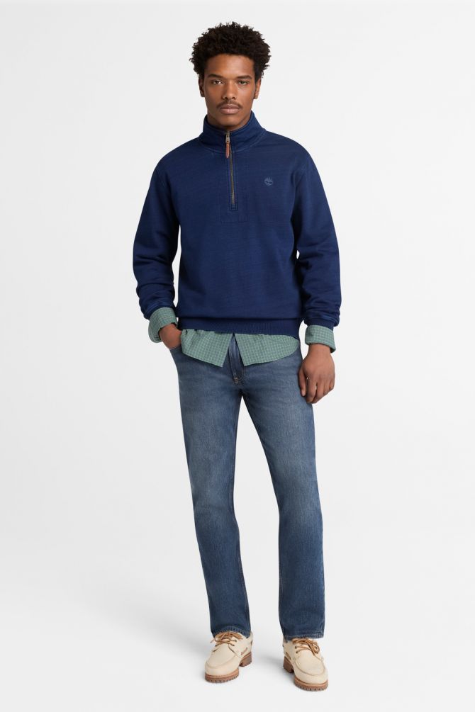 חולצה מכופתרת לגברים