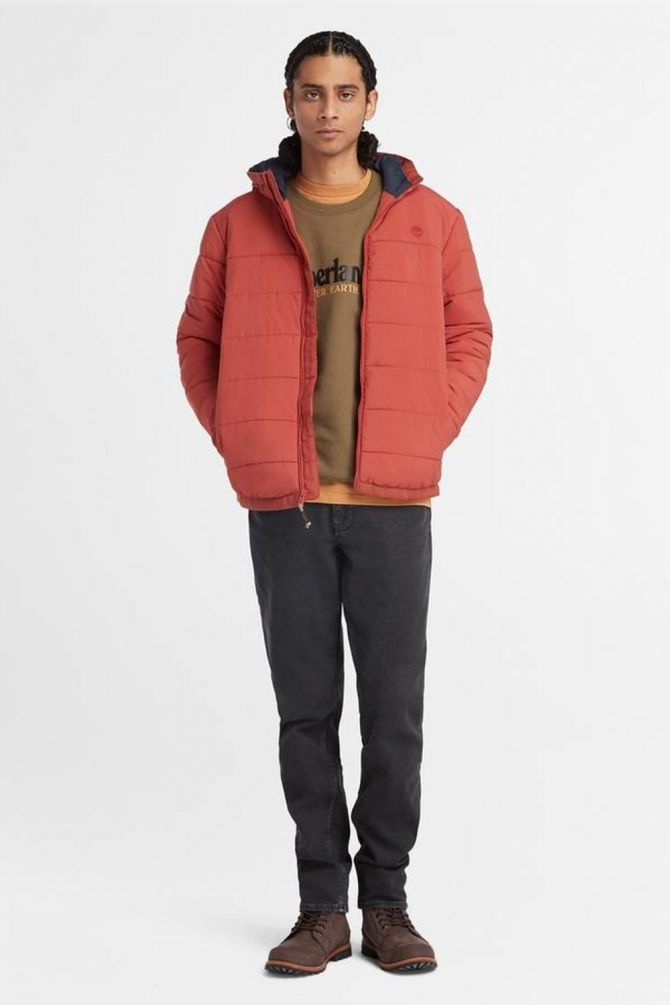 ג’ינס Stretch לגבר