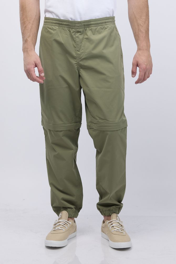 מכנסי Jogger ארוכים לגברים