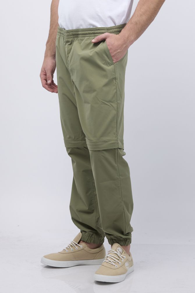 מכנסי Jogger ארוכים לגברים