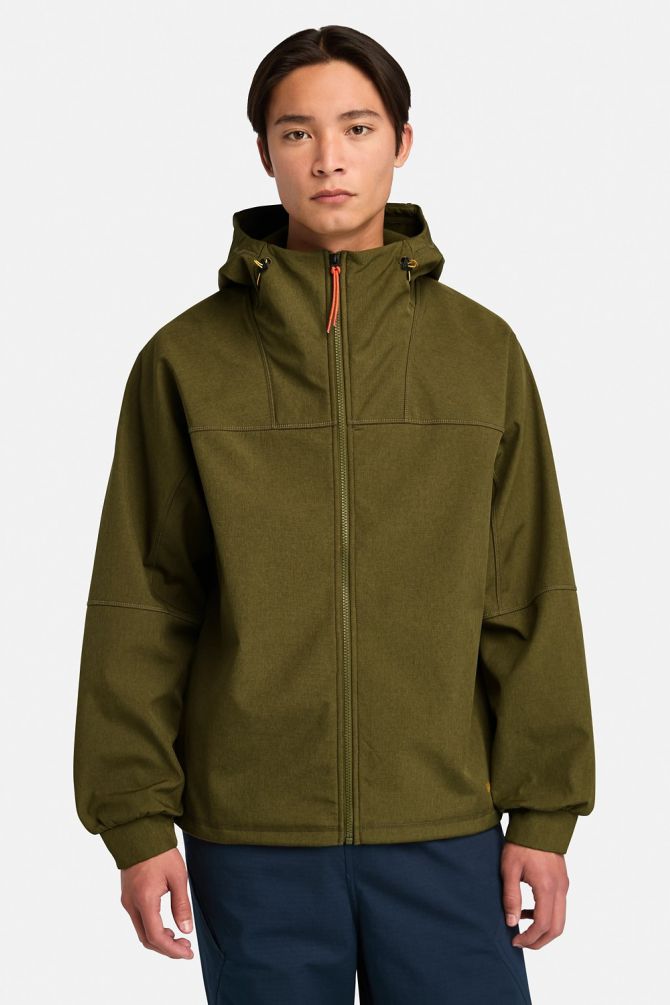 ג’קט מעיל Timberland® אופנתי