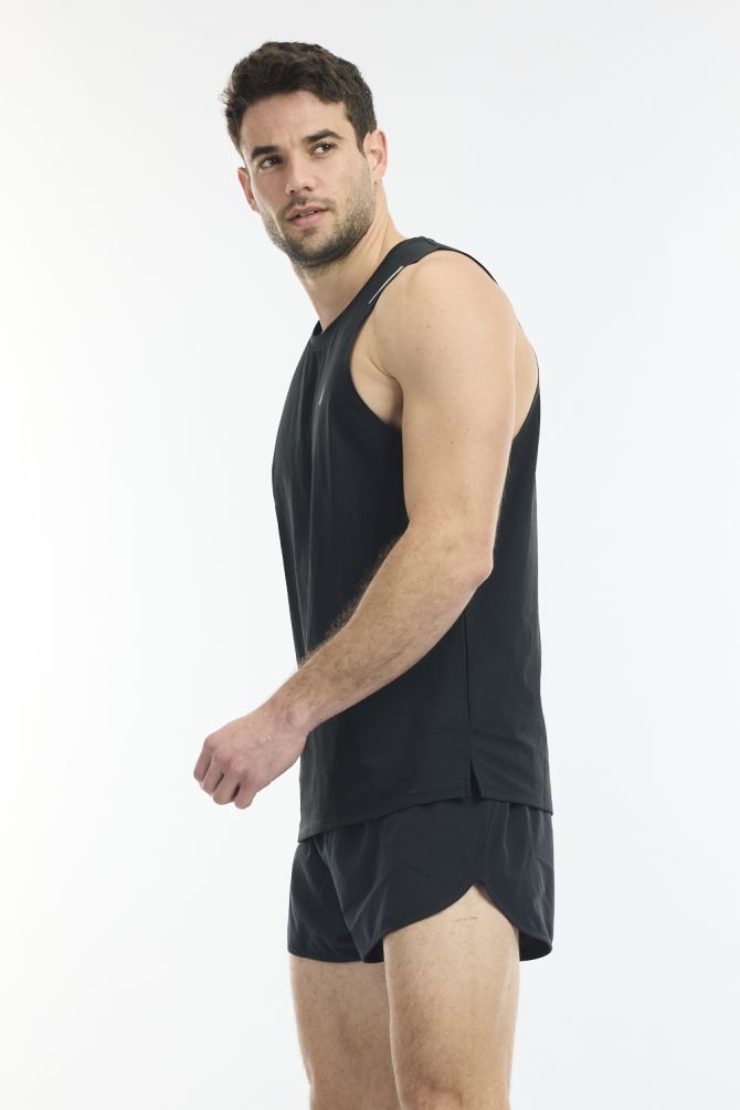 גופיית ספורט Active לגברים