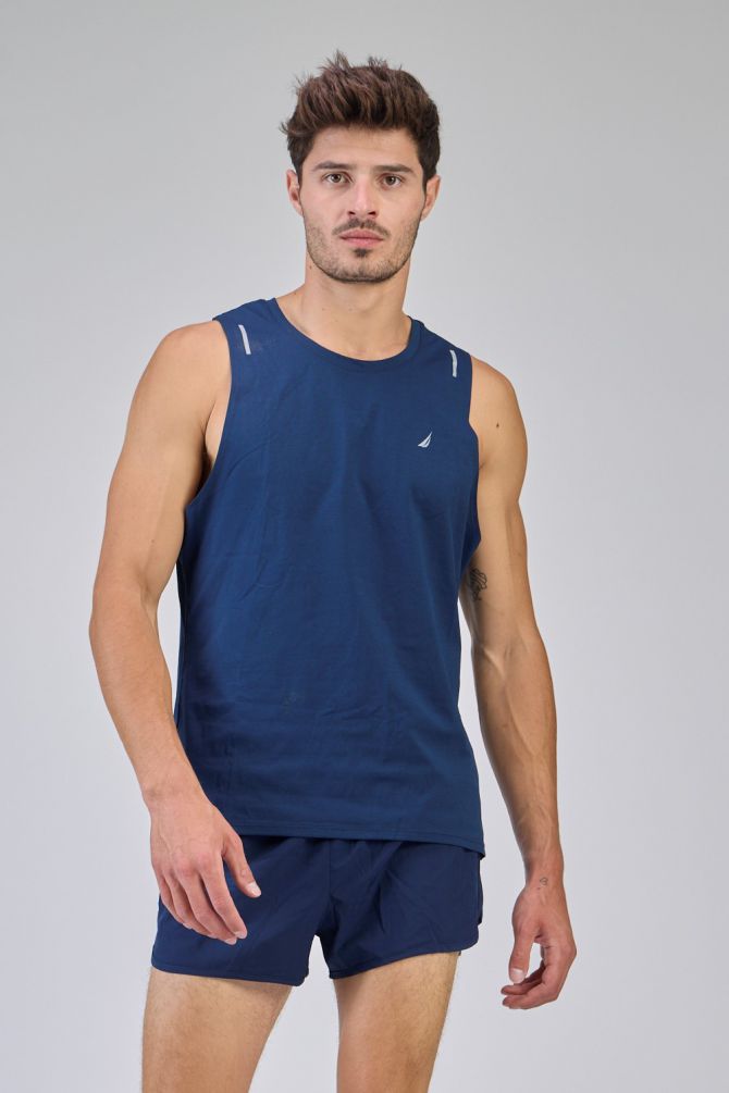 גופיית ספורט Active לגברים