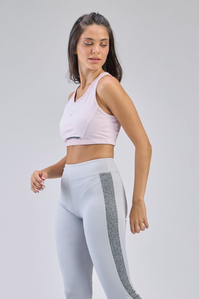 חזיית ספורט נאוטיקה