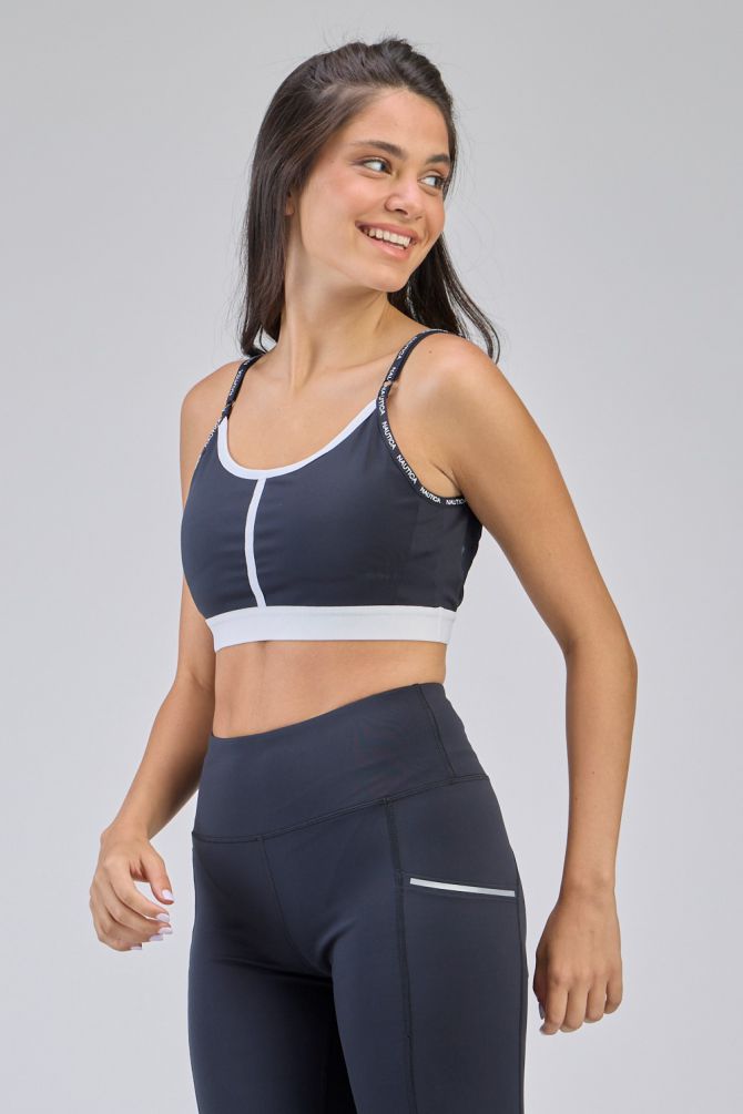 חזיית ספורט איכותית לנשים