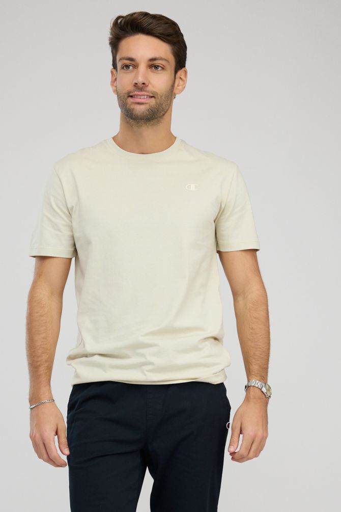 טי שירט לגברים Champion