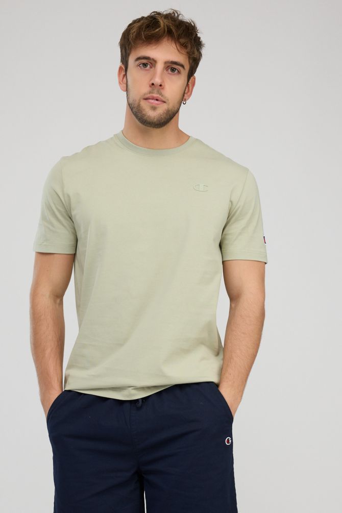 טי שירט לגברים Champion