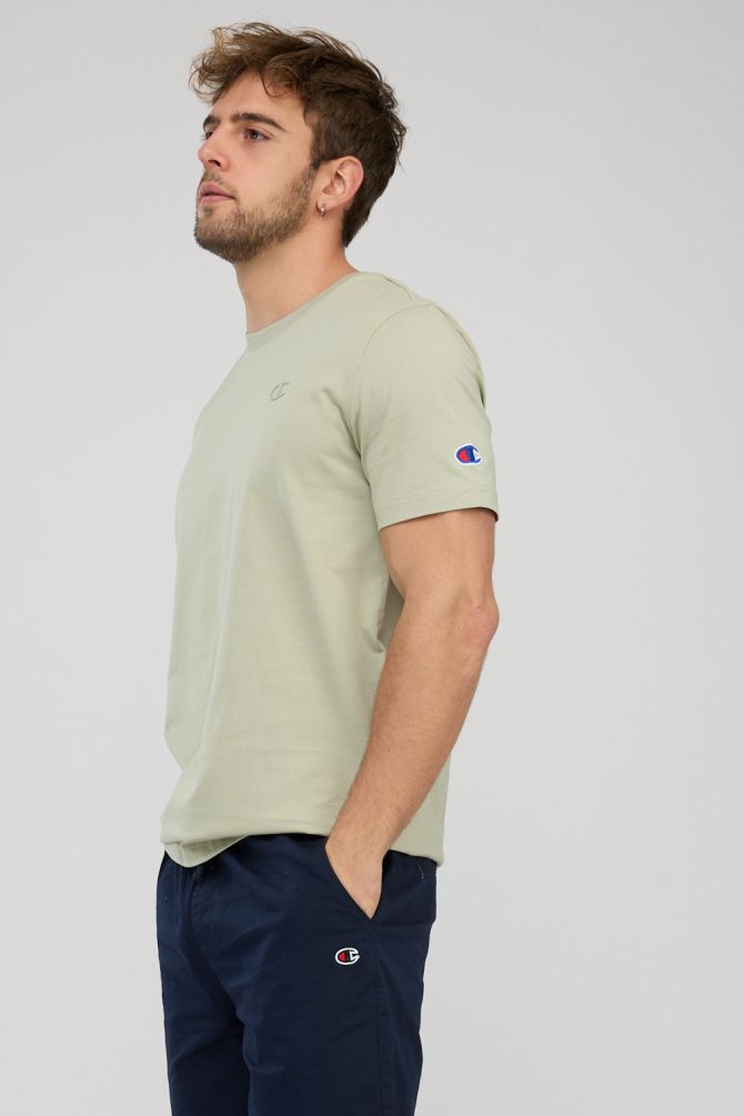 טי שירט לגברים Champion