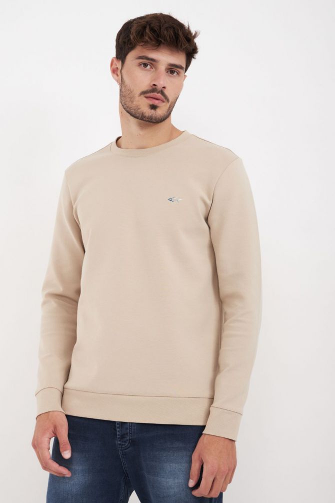 סווטשירט Greg Norman לגברים