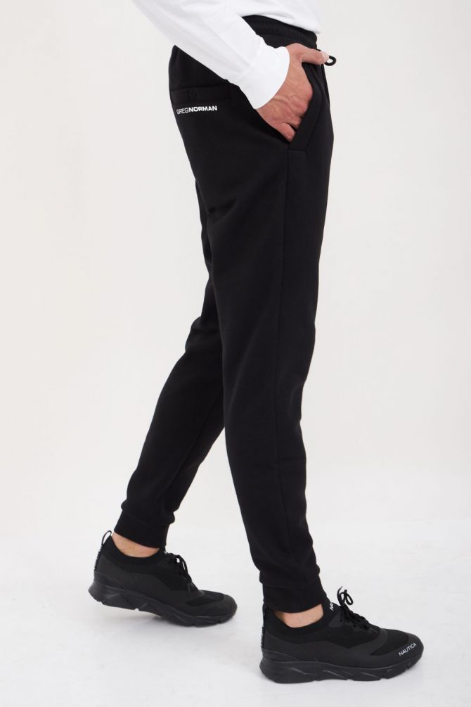 מכנסיים ספורטיביים לגברים Greg Norman