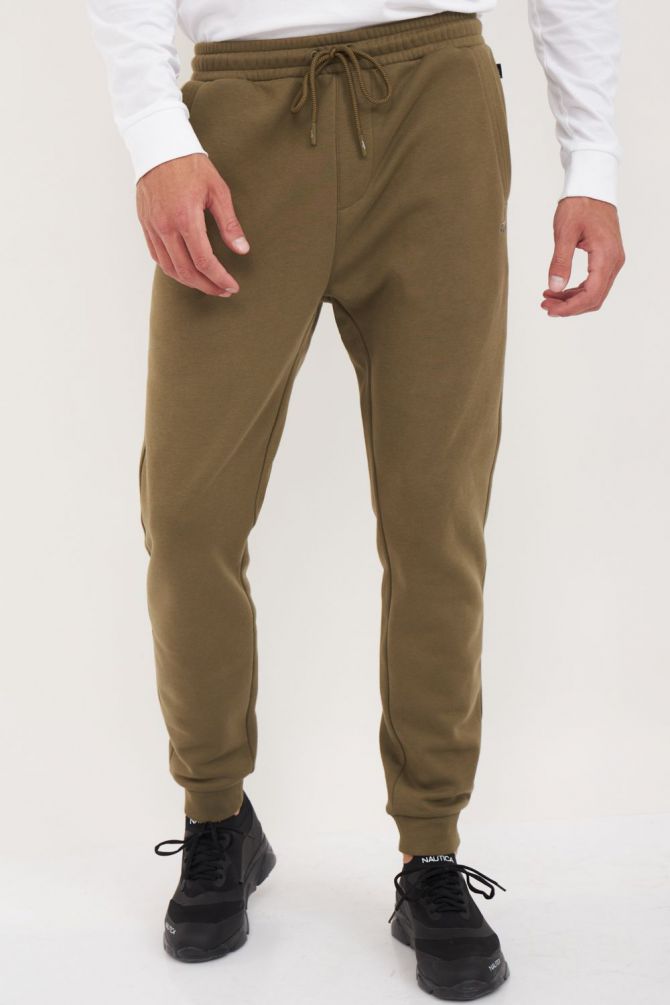 מכנסיים ספורטיביים לגברים Greg Norman