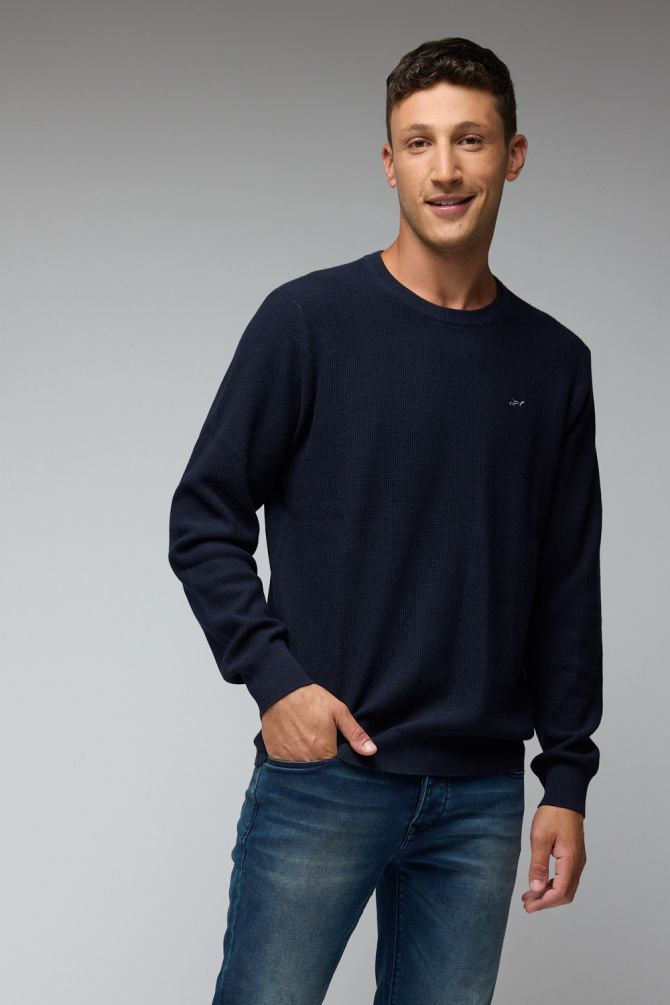 טי שירט שרוולים ארוכים גרג נורמן מבד נעים למגע