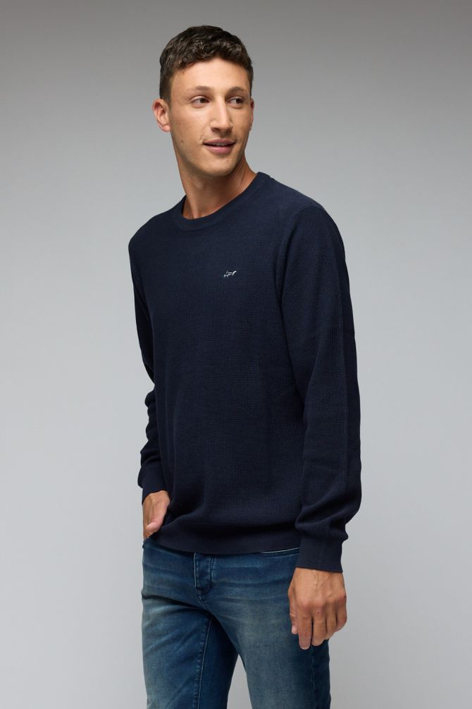 טי שירט שרוולים ארוכים גרג נורמן מבד נעים למגע