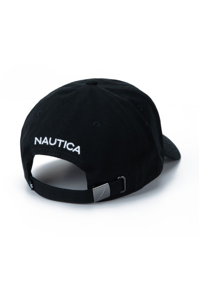 כובע לוגו נאוטיקה