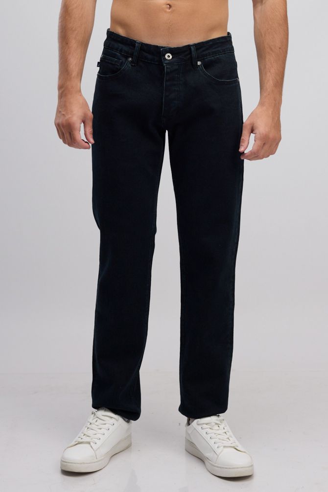 מכנסי ג’ינס Nautica ארוכים לגברים