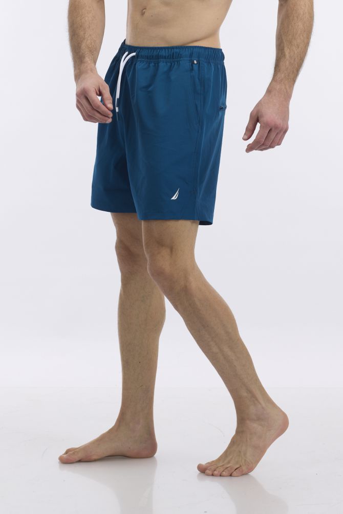 בגד ים נאוטיקה רטרו לגבר